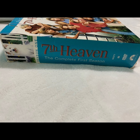 The complete first season 7th heaven - Picture 3 of 4